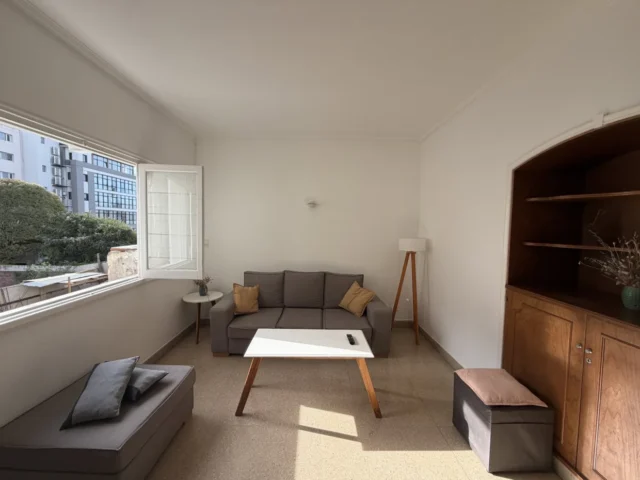Departamentos, pisos y semipisos en Venta — sarmiento 3390