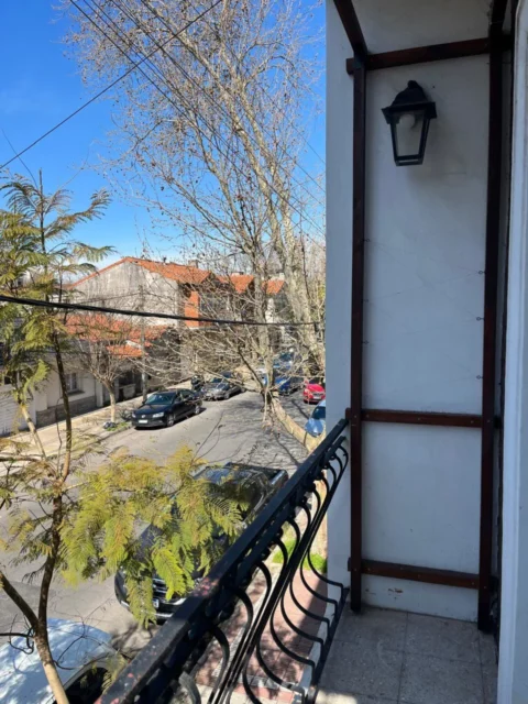 Departamentos, pisos y semipisos en Alquiler — Catamarca 3235