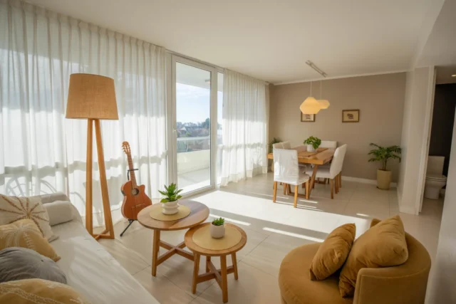 Departamentos, pisos y semipisos en Venta — aristobulo del valle 3066