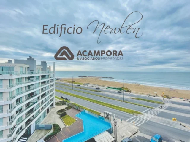 Departamentos, pisos y semipisos en Venta — Strobel 3586