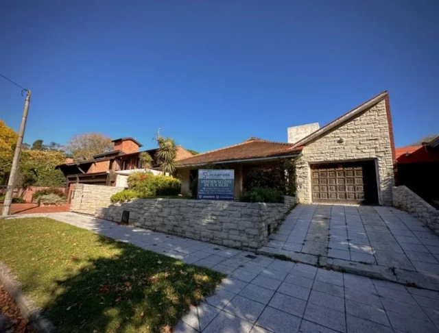 Casas, chalets en Venta — Matheu 1846