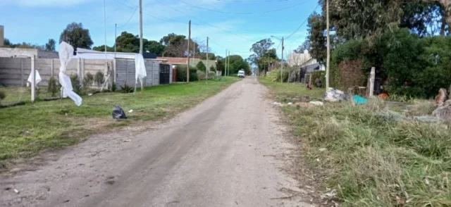 Lotes y terrenos en Venta — Calle 479