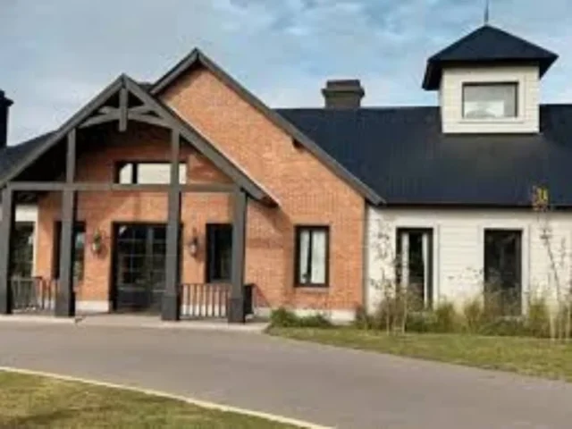 Lotes y terrenos en Venta — Av. Jorge Newbery 3051
