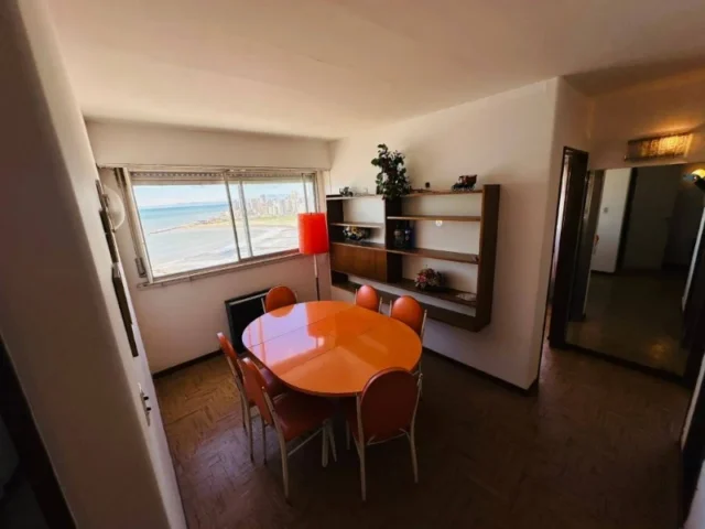 Departamentos, pisos y semipisos en Venta — AV. LURO 2200