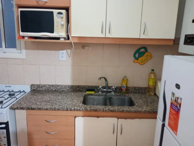Departamentos, pisos y semipisos en Venta — AV. COLON 2000