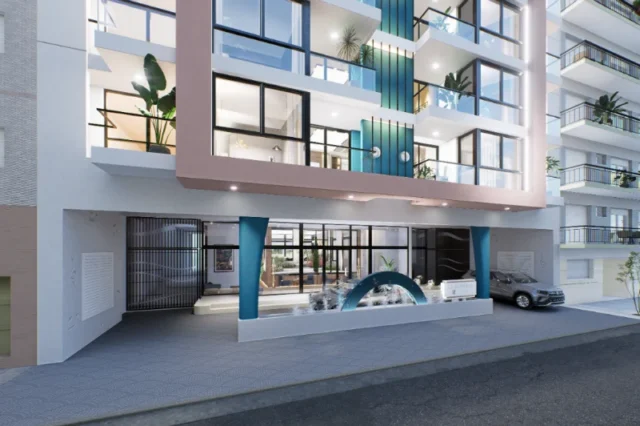 Departamentos, pisos y semipisos en Venta — ALSINA 2547