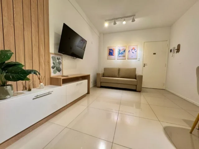 Departamentos, pisos y semipisos en Venta — OLAVARRIA 2200