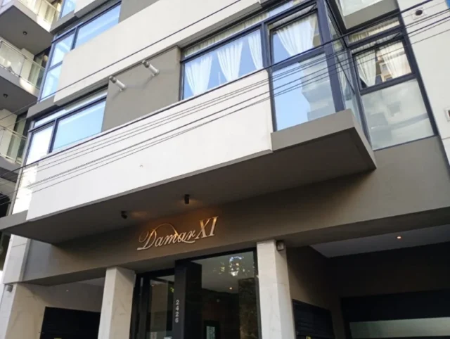 Departamentos, pisos y semipisos en Venta — ALSINA 2426