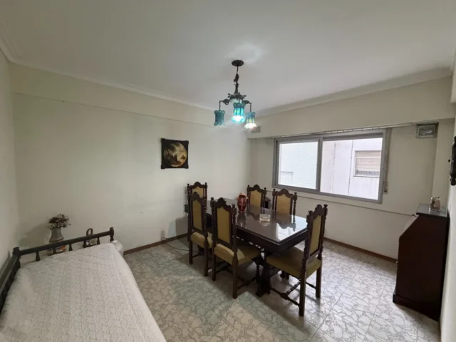 Departamentos, pisos y semipisos en Venta — SANTA FE  2160