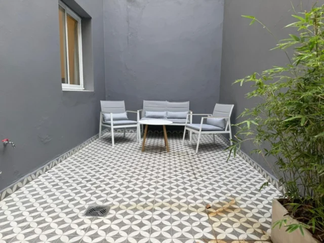 Departamentos, pisos y semipisos en Venta — SARMIENTO 2350