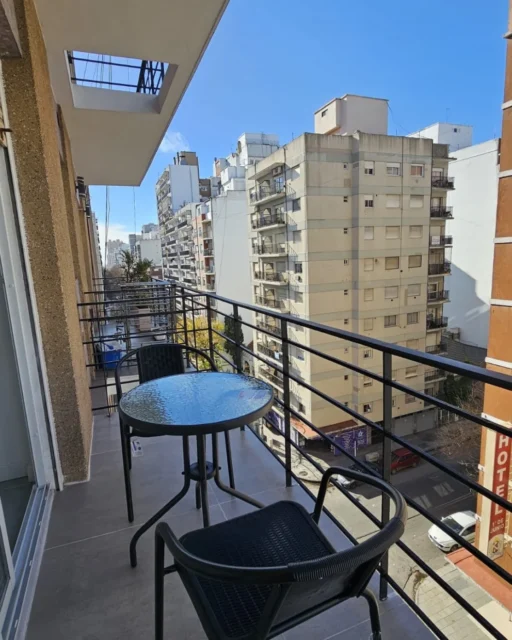 Departamentos, pisos y semipisos en Venta — BROWN 2420