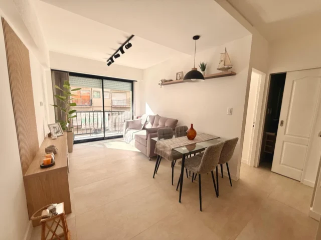 Departamentos, pisos y semipisos en Venta — BELGRANO 2350