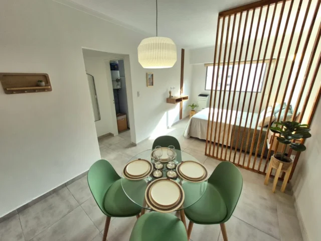 Departamentos, pisos y semipisos en Venta — SARMIENTO 2280