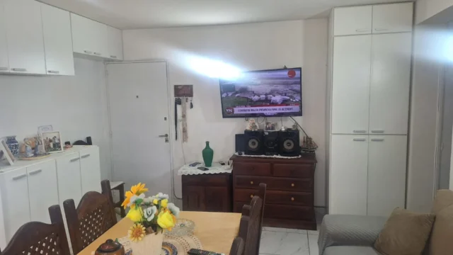 Departamentos, pisos y semipisos en Venta — AV. LURO 2237