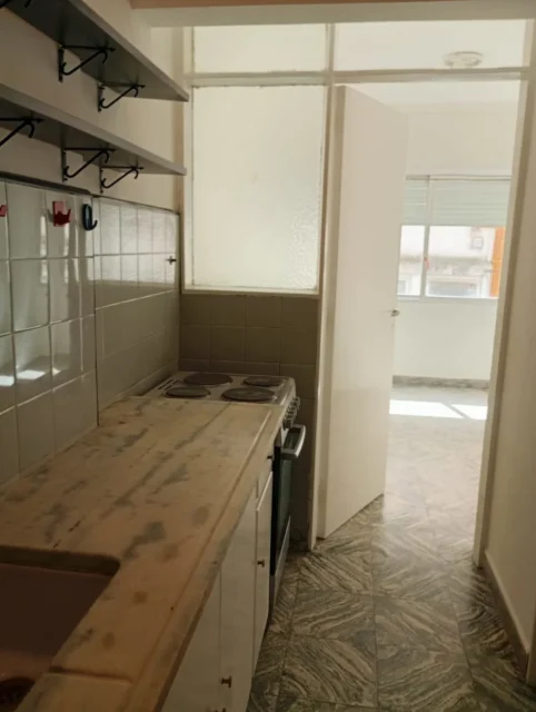 Departamentos, pisos y semipisos en Alquiler — Belgrano 2135