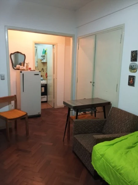 Departamentos, pisos y semipisos en Venta — Alte. Brown 2464