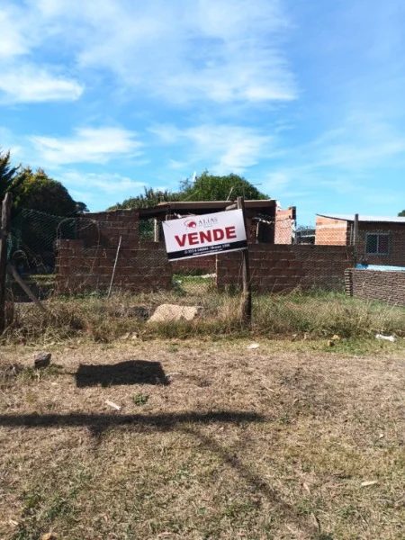 Lotes y terrenos en Venta — calle 513 1221