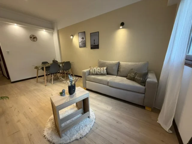 Departamentos, pisos y semipisos en Venta — BUENOS AIRES 2347