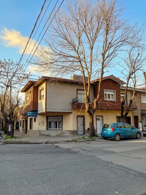 PH en Venta — Italia 1306