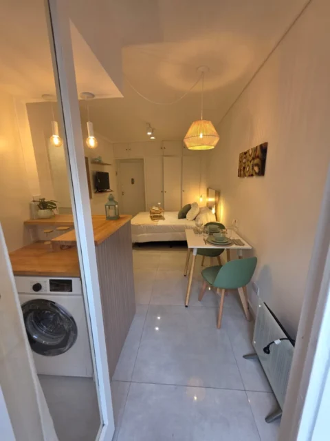 Departamentos, pisos y semipisos en Venta — FALUCHO 2162