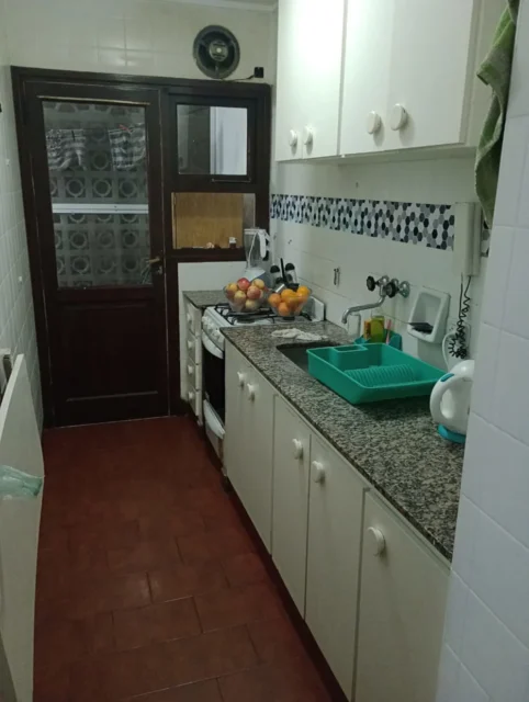 Departamentos, pisos y semipisos en Venta — Paula Albarracin