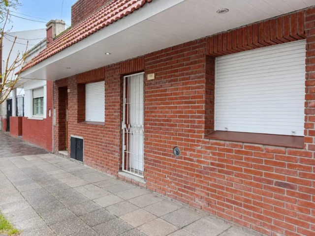 PH en Alquiler — Brown 3500