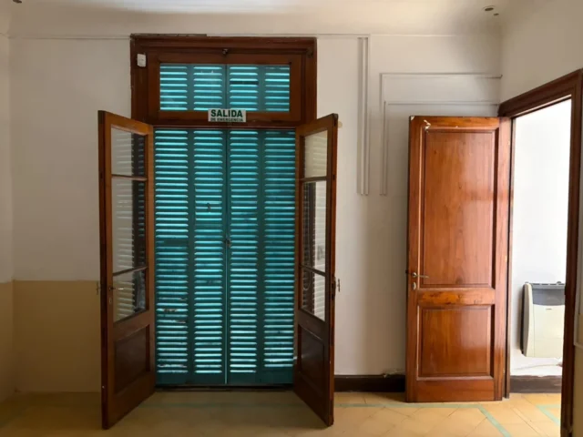 Casas, chalets en Alquiler — Rawson 1869