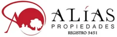 Alías Propiedades