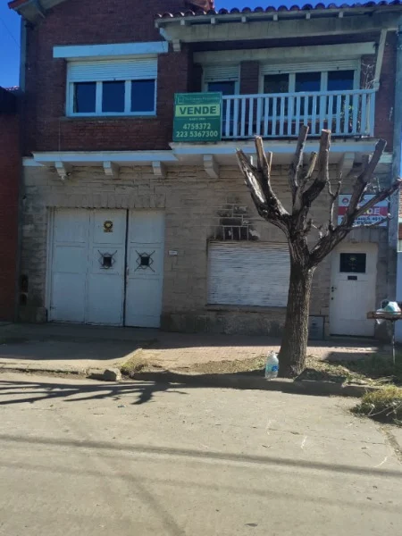 Inmuebles en block en Venta — Chaco 2461
