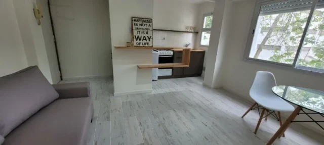 Departamentos, pisos y semipisos en Venta — Santiago del Estero 2285