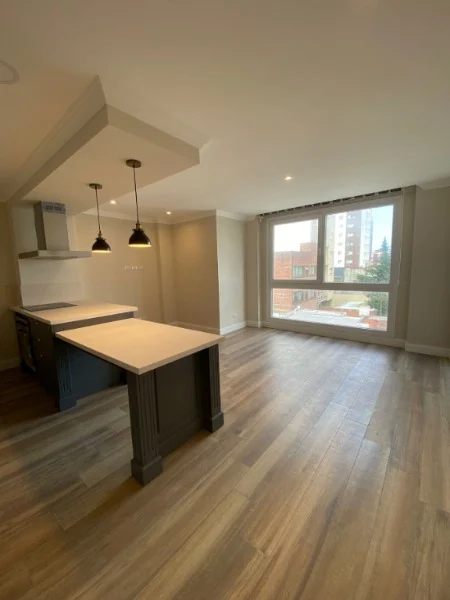 Departamentos, pisos y semipisos en Venta — Matheu 3146