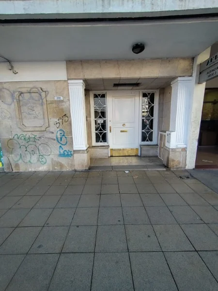 Departamentos, pisos y semipisos en Venta — INDEPENDENCIA 2383
