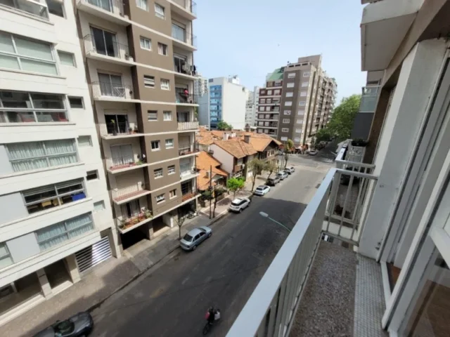 Departamentos, pisos y semipisos en Venta — Brown 2543