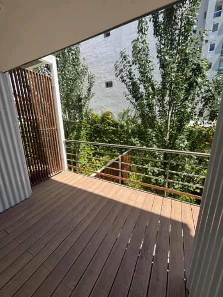 Departamentos, pisos y semipisos en Venta — Sarmiento 2867