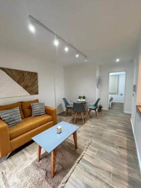 Departamentos, pisos y semipisos en Venta — Belgrano 2210