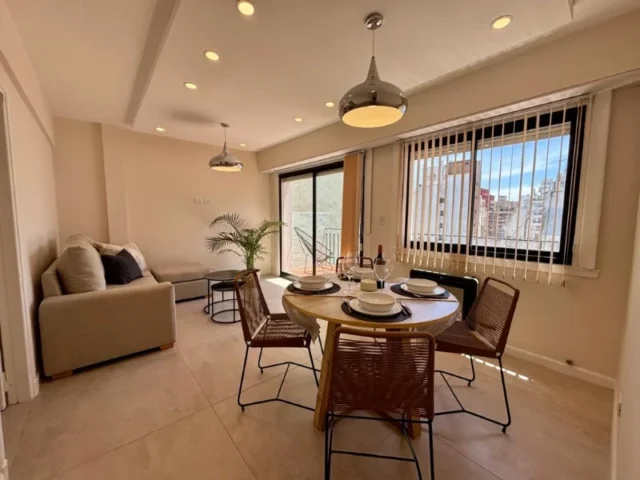 Departamentos, pisos y semipisos en Venta — rivadavia 2354