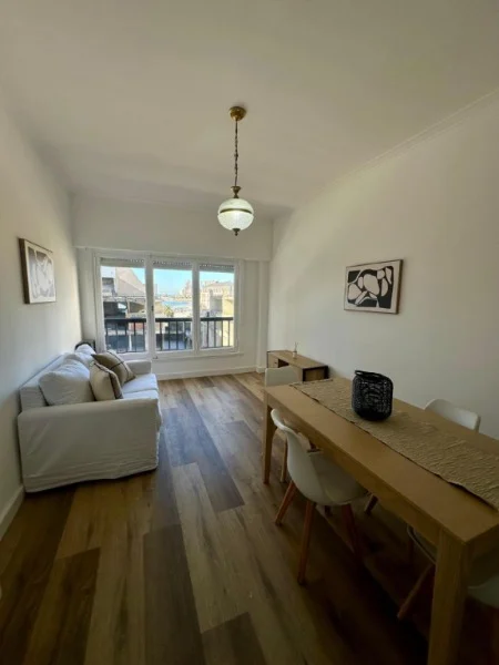 Departamentos, pisos y semipisos en Venta — ENTRE RIOS 1759 4B