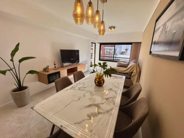 Departamentos, pisos y semipisos en Venta — Brown 2328