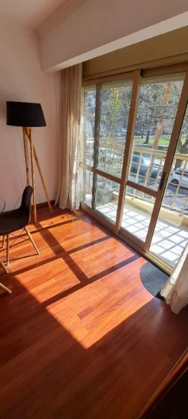 Departamentos, pisos y semipisos en Alquiler Temporario — Falucho 2852  2