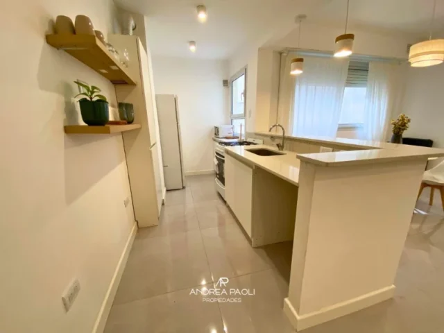Departamentos, pisos y semipisos en Venta — Arenales 2272