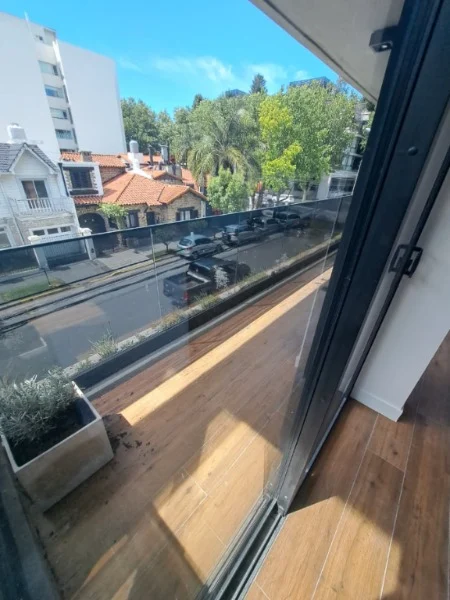 Departamentos, pisos y semipisos en Venta — Alsina  3100