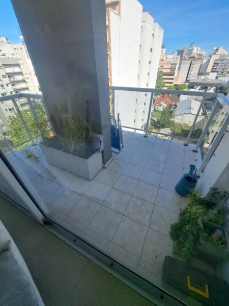 Departamentos, pisos y semipisos en Venta — Mitre 2000