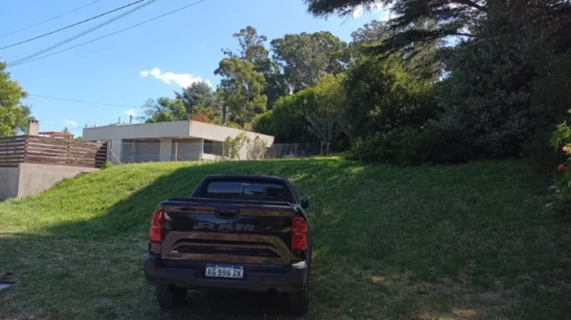 Lotes y terrenos en Venta — graciela