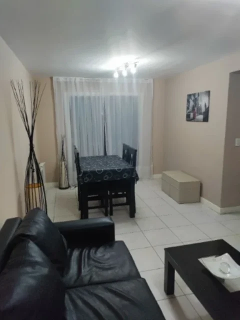 Departamentos, pisos y semipisos en Alquiler — Alberti 324