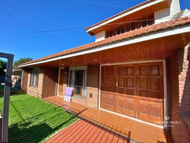 Casas, chalets en Venta — Crocce  2420