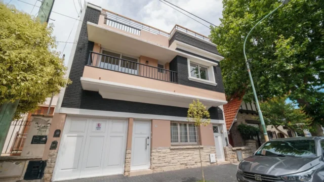 PH en Alquiler — Lamadrid 2700