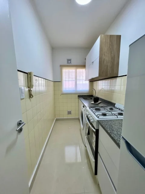 Departamentos, pisos y semipisos en Venta