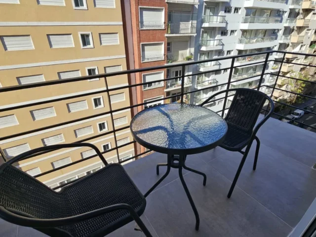 Departamentos, pisos y semipisos en Venta — brown 2420