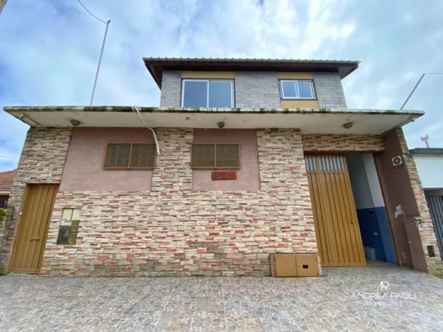 Inmuebles en block en Venta — Florencio Sanchez 1133