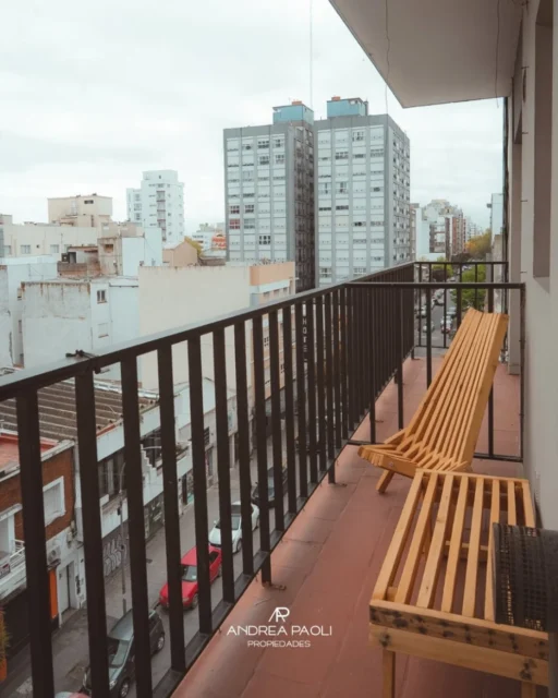 Departamentos, pisos y semipisos en Venta — Arenales 2587